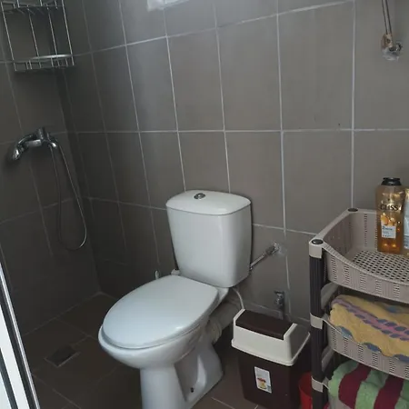 Vila Lule Holiday home *