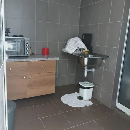 Vila Lule Holiday home Golem (Tirana)